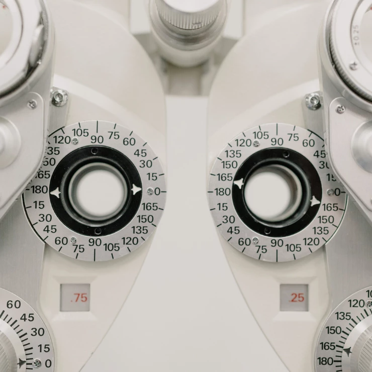 Revisión de la vista: ¿cada cuánto hay que ir al oftalmólogo?