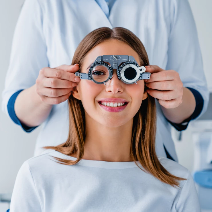¿Qué beneficios tiene la Inteligencia Artificial en la oftalmología?